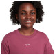Nike Παιδική κοντομάνικη μπλούζα Sportswear Essential Tee Nike Παιδική κοντομάνικη μπλούζα Sportswear Essential Tee